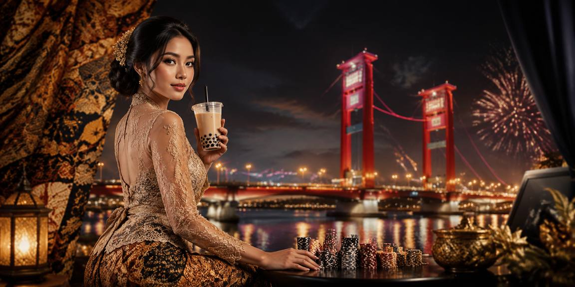 putri slot Premium Roulette